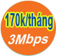 Gói cước MEGA SAVE FPT