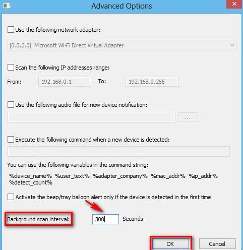 Chặn truy cập wifi - chặn bắt trộm wifi