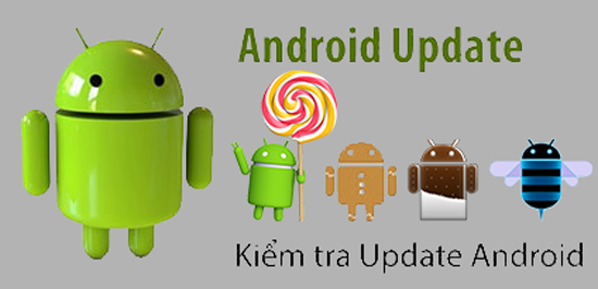 update-android-